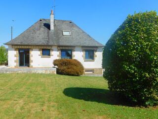  Maison à vendre 7 pièces 124 m²
