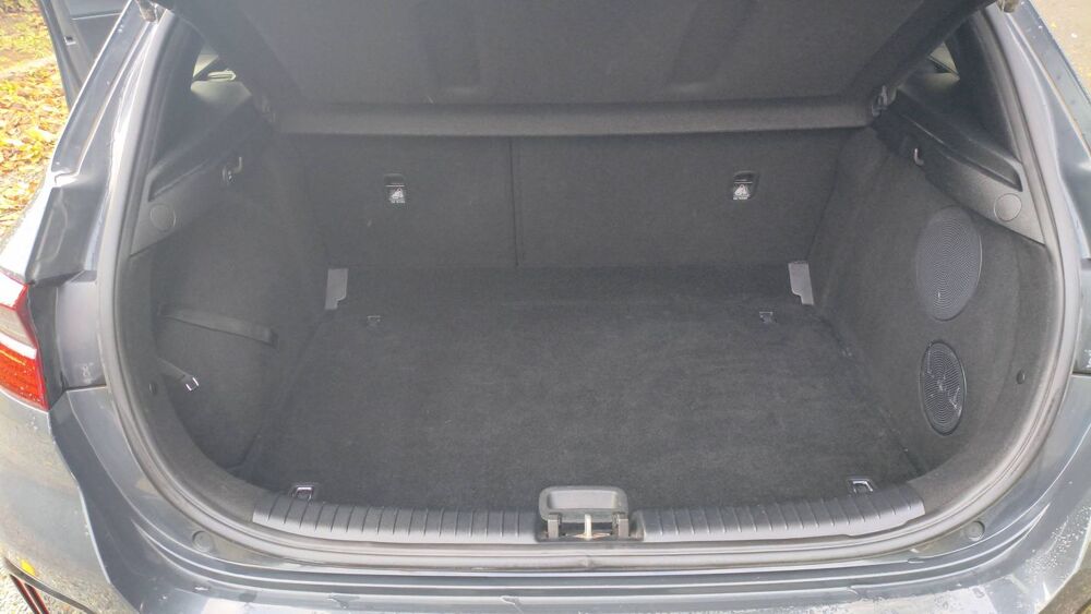 Ceed 1.6 CRDi 136 Myld Hybrid DCT7 Gt 2021 occasion 60650 Saint Aubin En Bray