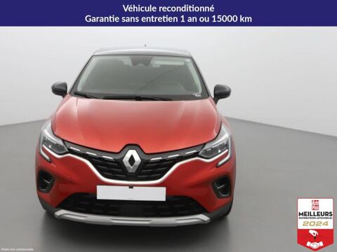 Captur 1.0 TCE 90CH TECHNO 2024 occasion 10150 Lavau