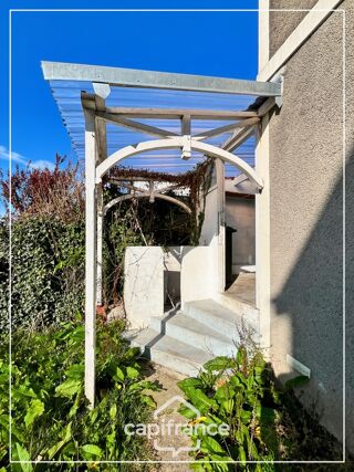  Maison  vendre 3 pices 52 m