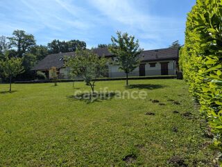  Maison à vendre 8 pièces 210 m²