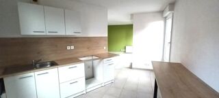  Appartement à vendre 2 pièces 55 m²