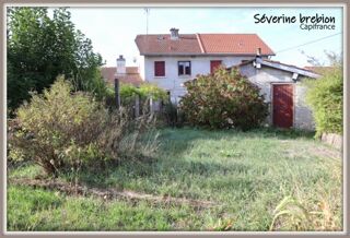  Maison à vendre 6 pièces 138 m²