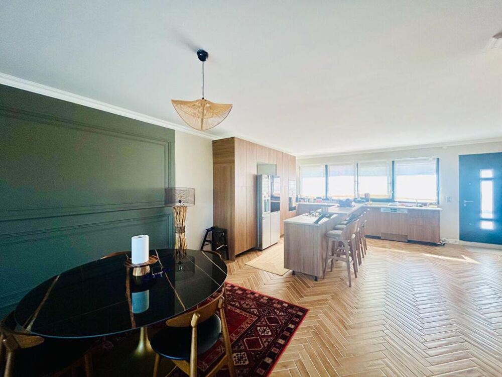 Vente Maison RER 10 min Fontenay Maison Contemporaine 205m2 avec grand jardin Fontenay sous bois