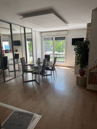 Location Maison Maison de 98m2 à louer sur Noisy-le-Sec Noisy le sec