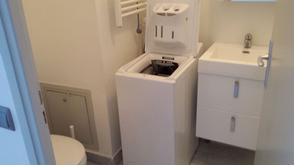Location Appartement Studio de 20m2 à louer sur Marseille 08 Marseille 8