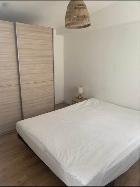  Appartement � louer 2 pi�ces 50 m�