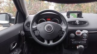 Clio III 1.6 111 BVA Xv De France 2011 occasion 69004 Lyon