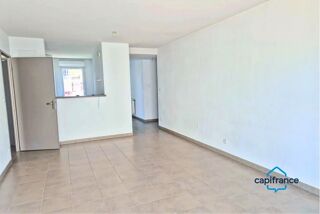 Appartement à vendre 3 pièces 63 m²