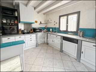  Maison à vendre 6 pièces 165 m²