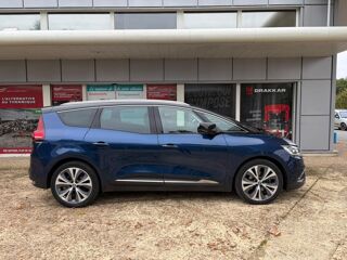 Grand scenic IV Energy Intens 1.6 dCi 130Ch - Garantie 6 Mois / Reprise poss 2017 occasion 36300 Le Blanc