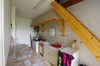  Maison � vendre 3 pi�ces 49 m�