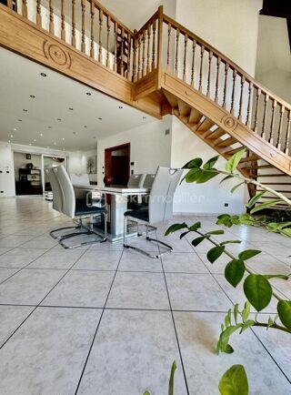  Maison � vendre 6 pi�ces 187 m�