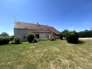  Maison à vendre 8 pièces 172 m²