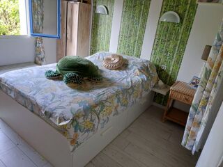  Appartement à louer 1 pièce 11 m²