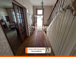  Maison � vendre 5 pi�ces 100 m�