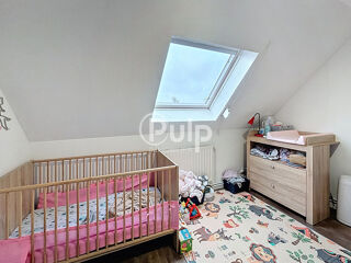  Maison � vendre 4 pi�ces 95 m�