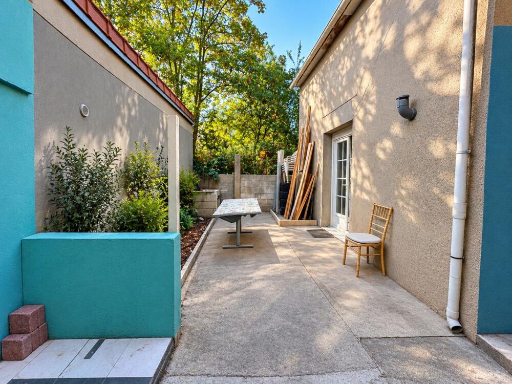 Vente Immeuble Immeuble Saint denis