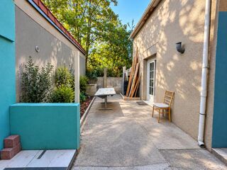Vente Immeuble Immeuble Saint denis