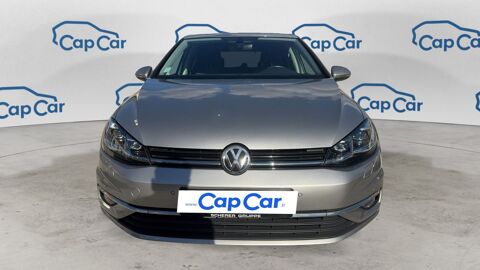 Golf VII 1.4 TSI 125 Carat 2017 occasion 57200 Sarreguemines