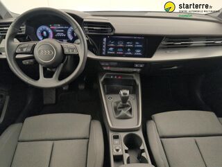 A3 30 TFSI 110 Design 2023 occasion 73420 Voglans