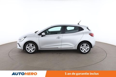 Clio 1.0 TCe Business 91 ch 2021 occasion 92130 Issy-les-Moulineaux