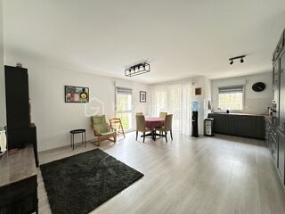  Appartement  vendre 4 pices 89 m