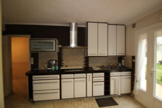  Maison � vendre 6 pi�ces 118 m�