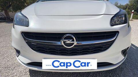 Corsa 1.3 CDTI 75 Edition 2017 occasion 11000 Carcassonne
