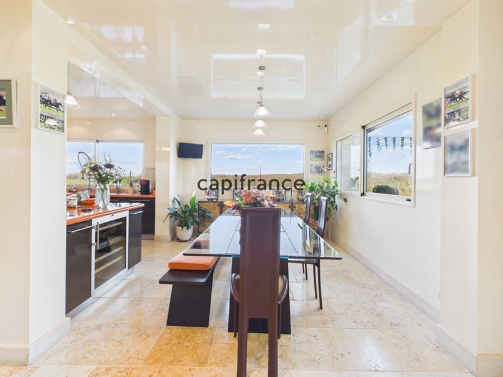 � vendre  Maison Livarot (14140)