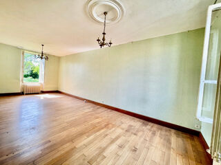  Maison à vendre 6 pièces 124 m²