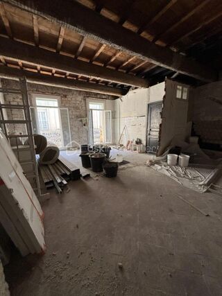  Appartement � vendre 1 pi�ce 75 m�