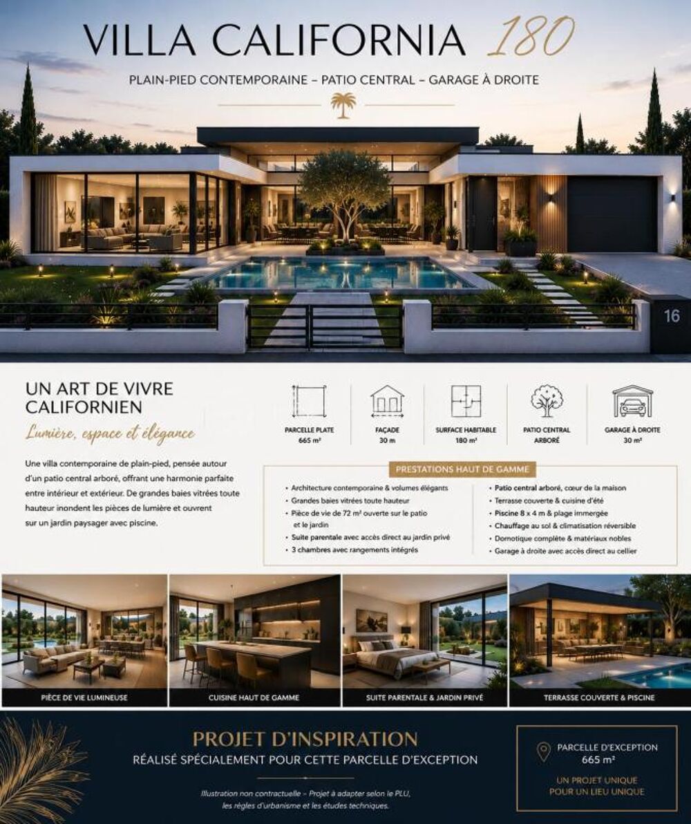 Vente Terrain TERRAIN CONSTRUCTIBLE D'EXCEPTION, VUE  IMPRENABLE  SUR  BOIS. CONSTRUISEZ LA MAISON DE VOS RÊVES ! Angres