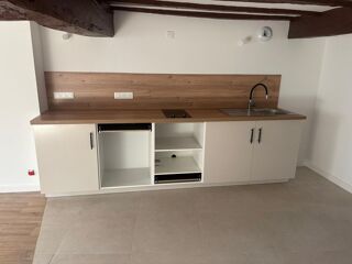  Appartement � louer 2 pi�ces 47 m�