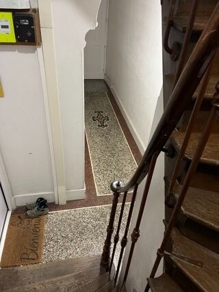  Appartement � vendre 4 pi�ces 50 m�