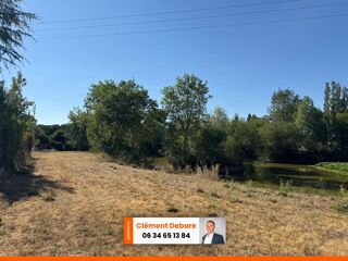  Terrain à vendre 7100 m²