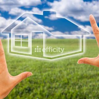  Terrain � vendre 1171 m�