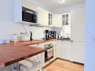  Appartement � vendre 2 pi�ces 40 m�