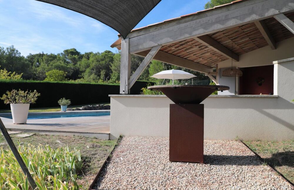 Vente Maison Maison détachée Rognes