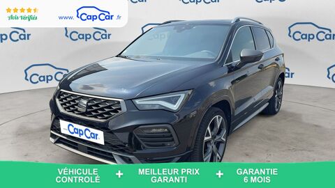 Annonce voiture Seat Ateca 23990 €