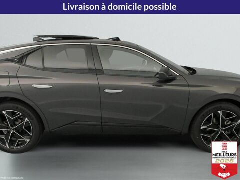 DS4 Hybride 145 e-DCT6 Etoile - Alcantara 2026 occasion 10150 Lavau