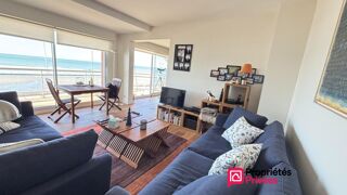  Appartement � vendre 3 pi�ces 70 m�
