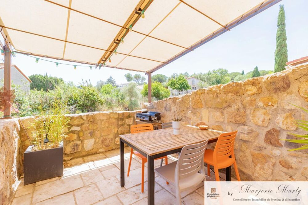 Vente Maison Vente Maison vigneronne - 220 m2 - BOUTENAC (11200) - 289 000 Boutenac