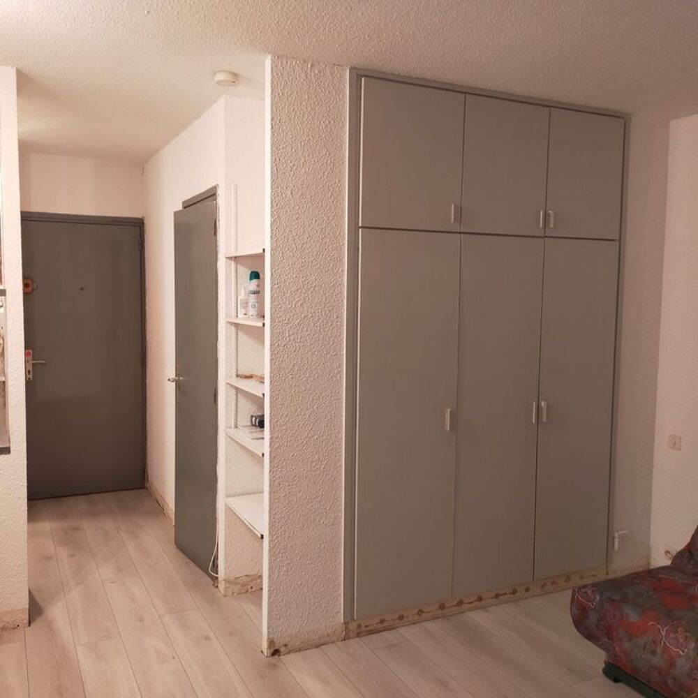 Location Appartement Appartement de 27m2 à louer sur Aix-en-Provence Aix en provence