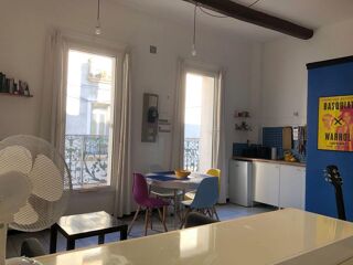  Appartement à louer 1 pièce 28 m²