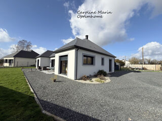  Maison � vendre 5 pi�ces 125 m�