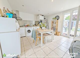  Maison � vendre 3 pi�ces 61 m�