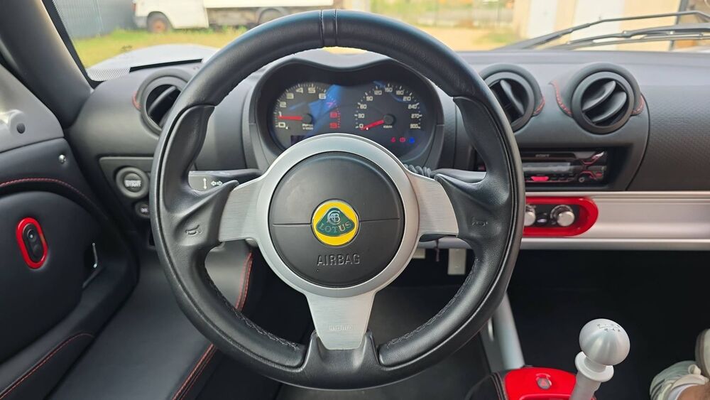Elise 1.8i 220 Sport 2020 occasion 82000 Montauban