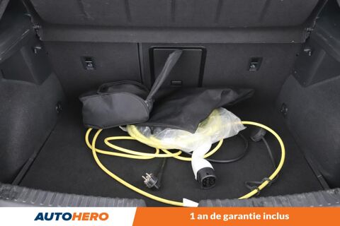 Leon 1.4 TSI e-HYBRID FR DSG6 204 ch 2020 occasion 92130 Issy-les-Moulineaux