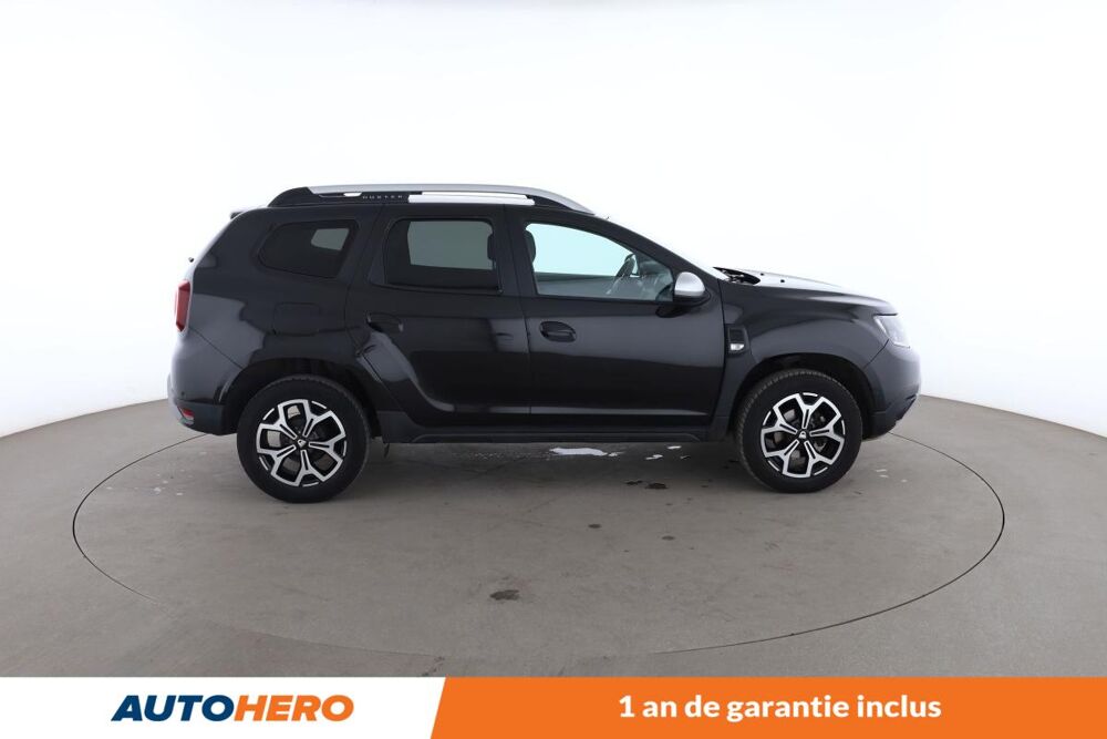 Duster II 1.5 dCi Blue Prestige 4x2 116 ch 2019 occasion 92130 Issy-les-Moulineaux